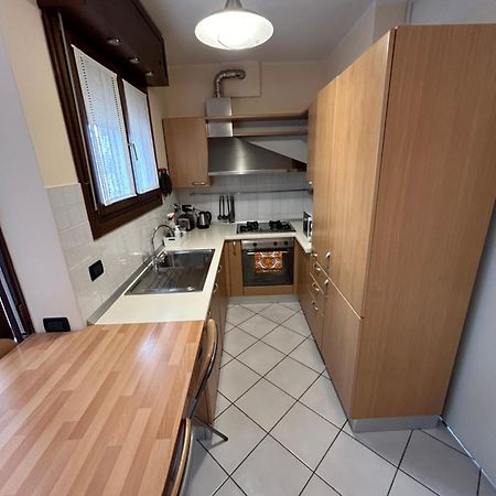 Bologna - The Suite Apartment Exterior foto