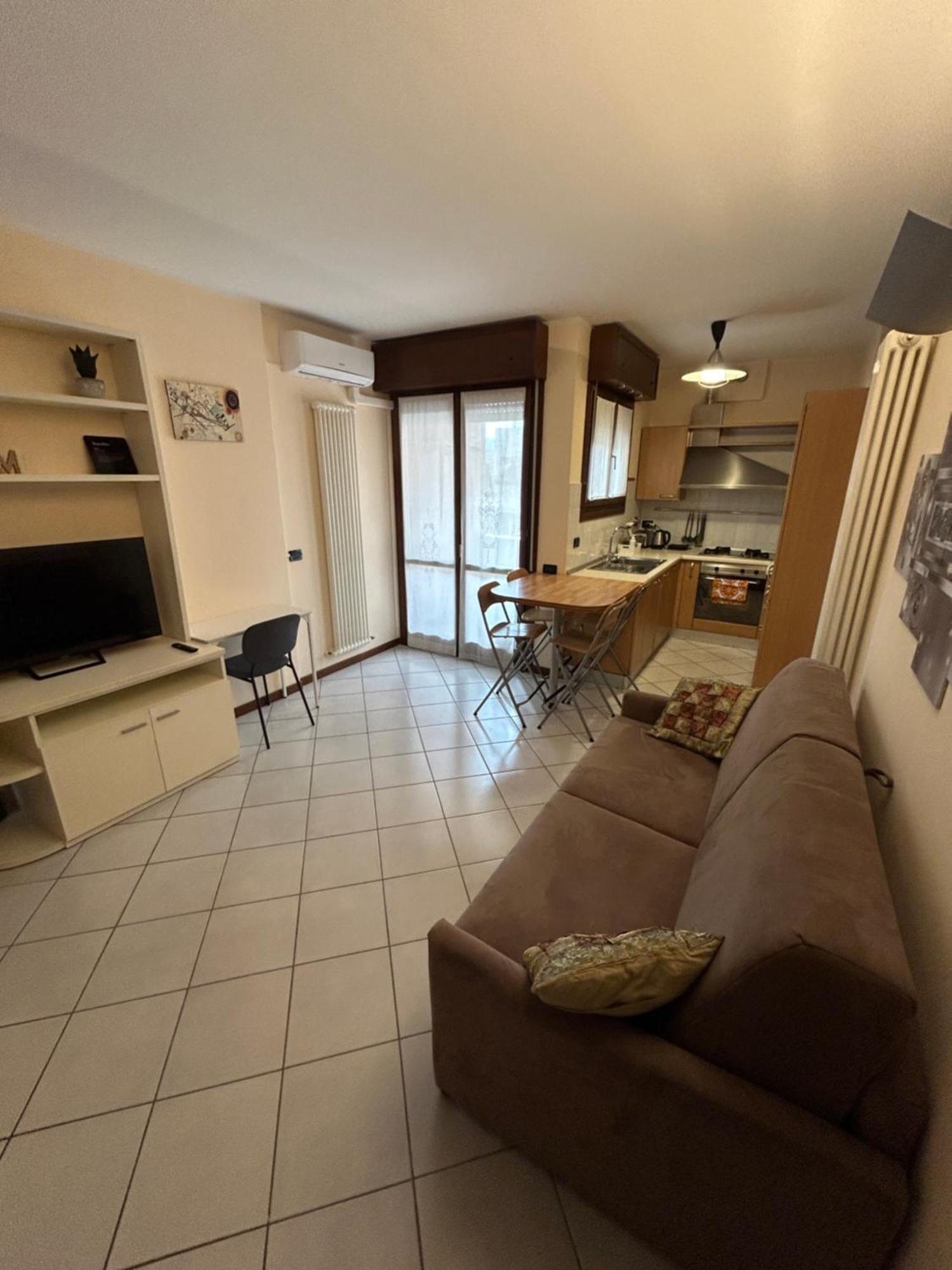 Bologna - The Suite Apartment Exterior foto