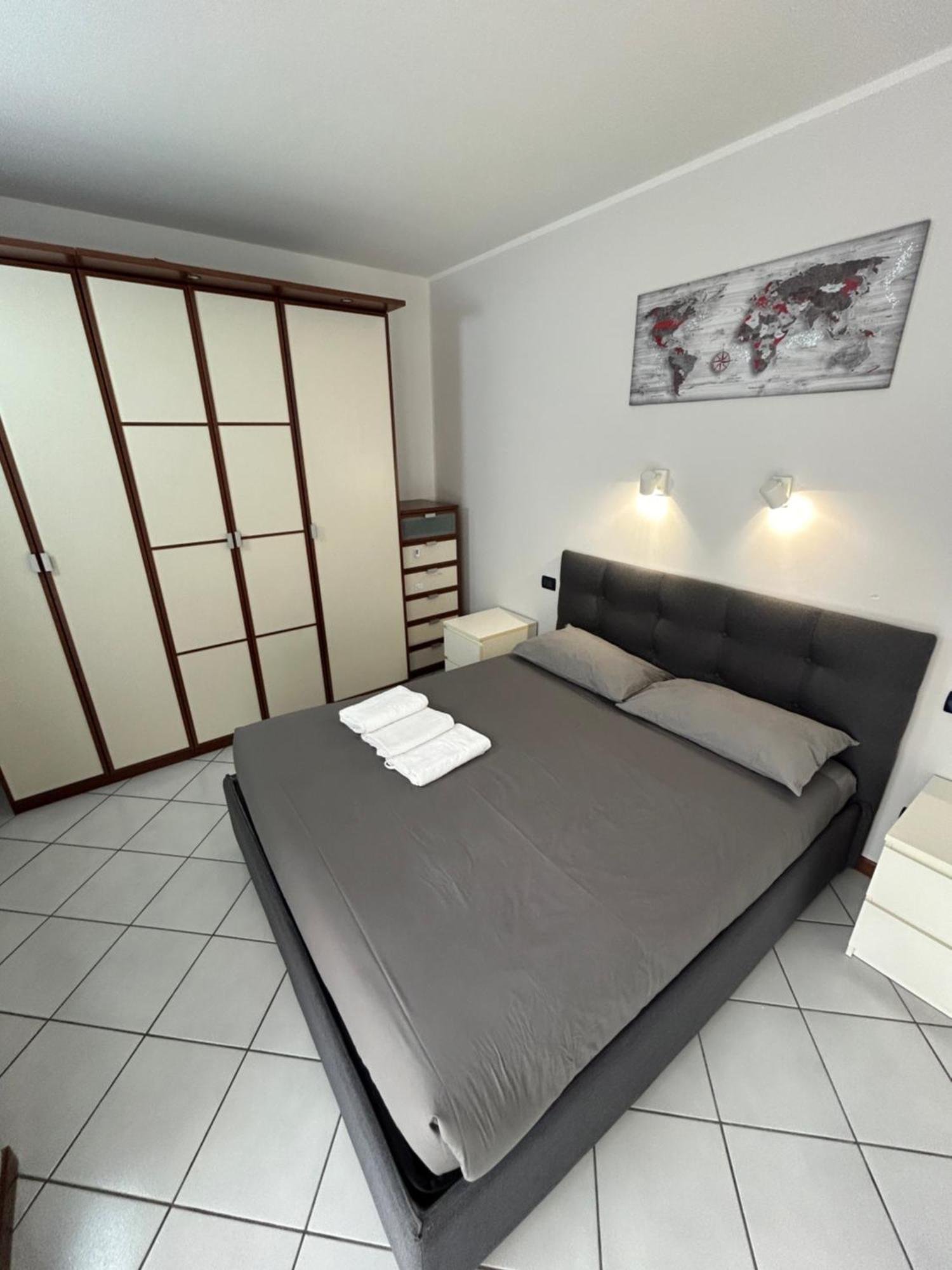 Bologna - The Suite Apartment Exterior foto
